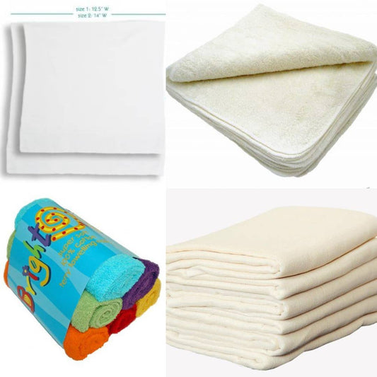 💛Two part nappies💛
These can be...