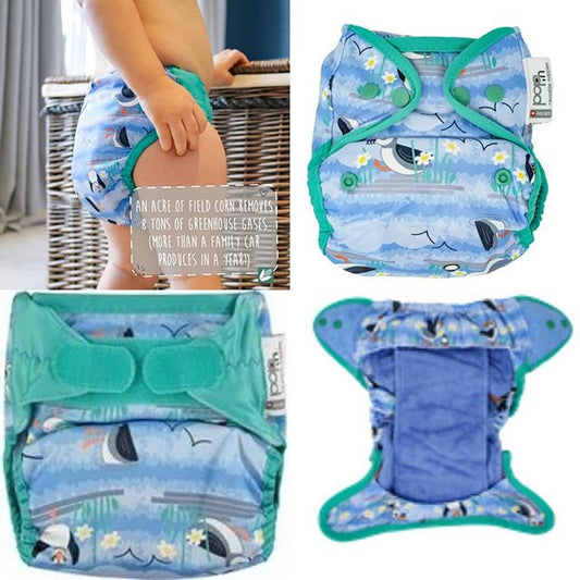βNew from @closeparentβ
Blue Puffin available...