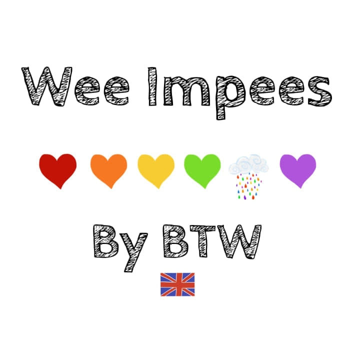 Wee Impees