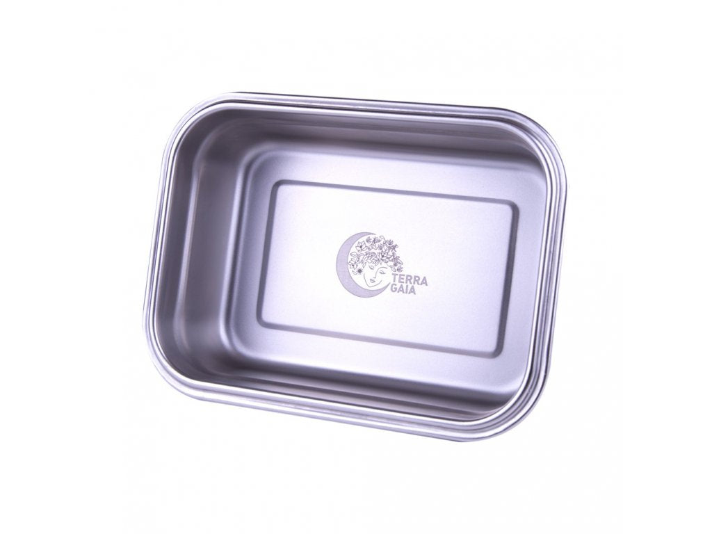 Terra Gaia Plastic Free Container