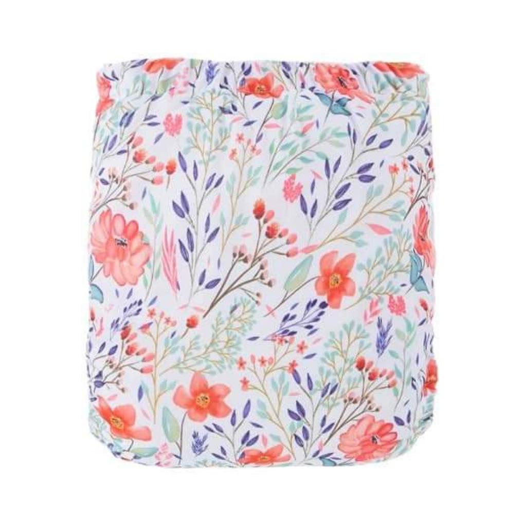 Bells Bumz OneSize Wet & Wild Pull Up Pocket Shell