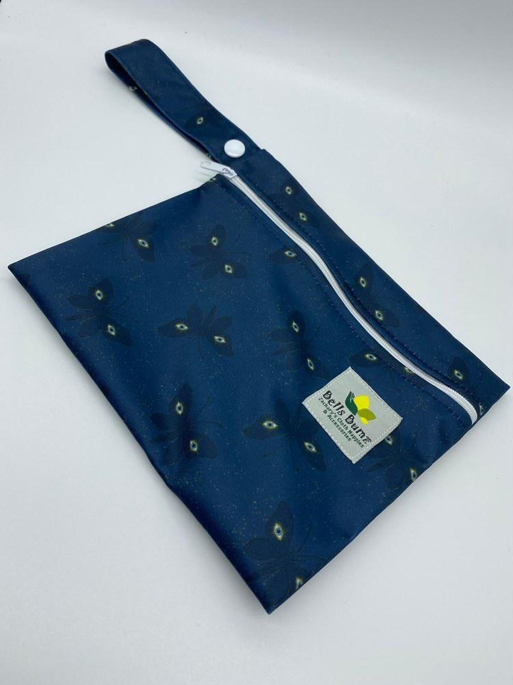 Bells Bumz Mini Wet Bag