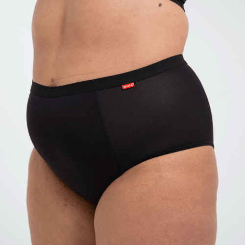 WUKA Ultimate High Waist - Super Heavy Flow