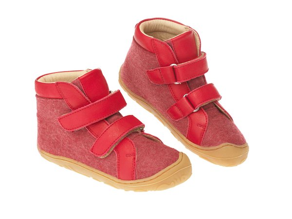 CLEARANCE Disana Velcro Boot
