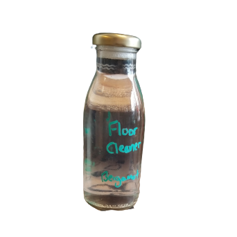 *fill* Floor Cleaner per 50ml