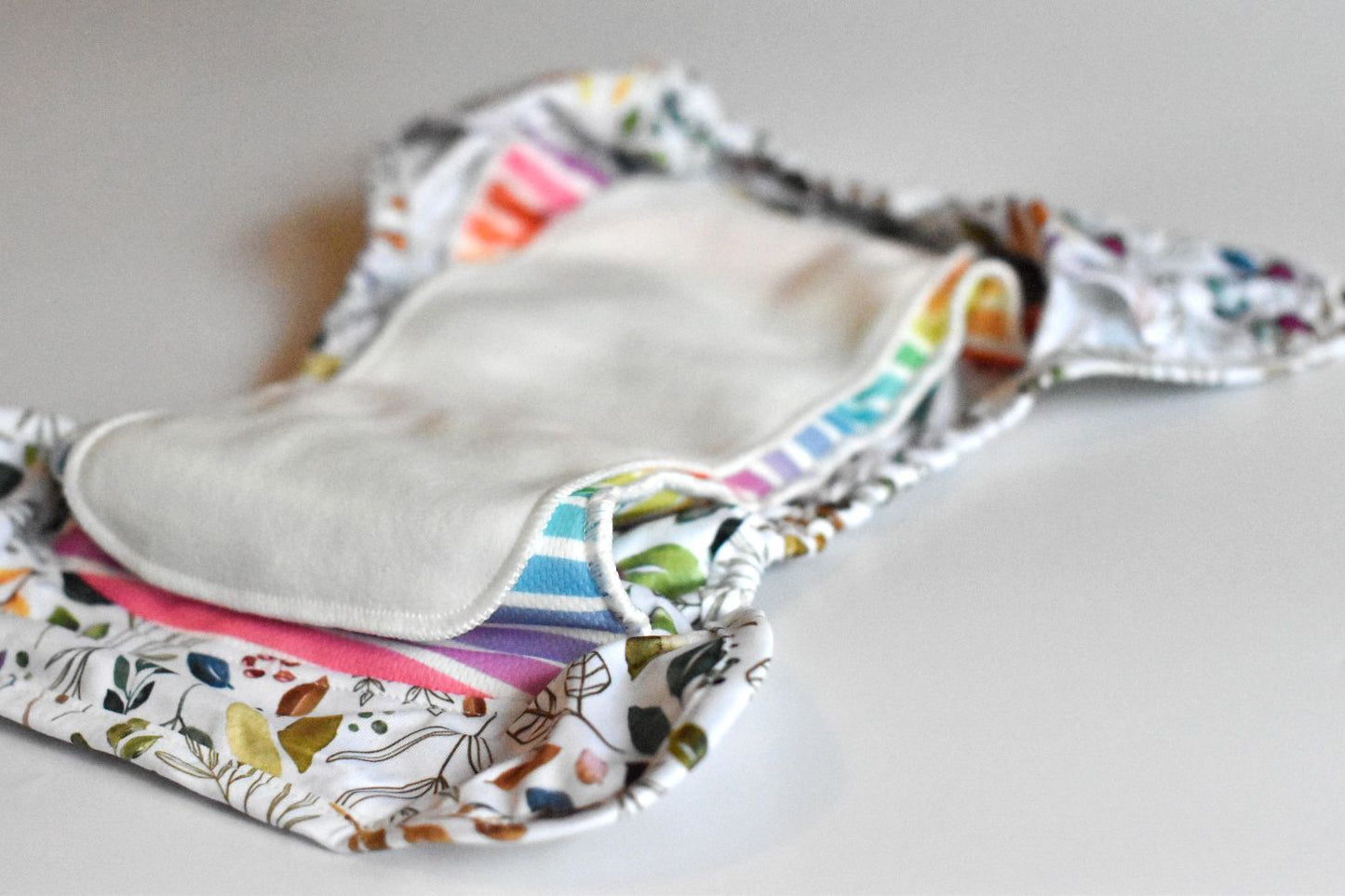 Little LoveBum RECYCLED Fleece Liners