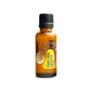 Terra Gaia Organic Lemon Essential Oil