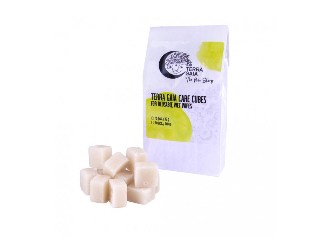 Terra Gaia Care Cubes