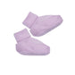 Wooly Organic Soft Cotton Booties