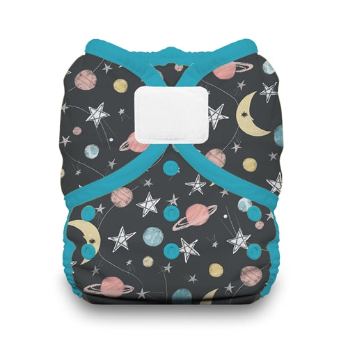 B-eco-me Nursery Nappy Bundle