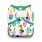 B-eco-me Nursery Nappy Bundle