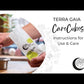 Terra Gaia Care Cubes