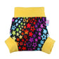 CLEARANCE Petit Lulu Pull Up Nappy Wrap