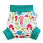 CLEARANCE Petit Lulu Pull Up Nappy Wrap