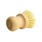 Terra Gaia Wooden Pot Brush