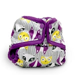 Rumparooz Newborn Nappy Wrap