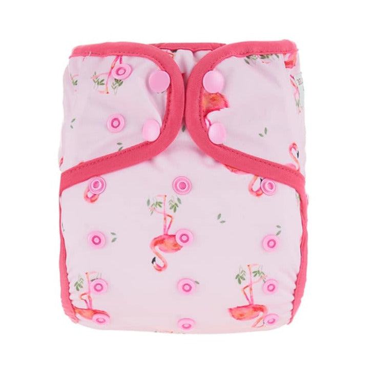 Bells Bumz Junior Z Wrap+