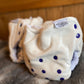 Reusabelles Onesize Fitted Nappy