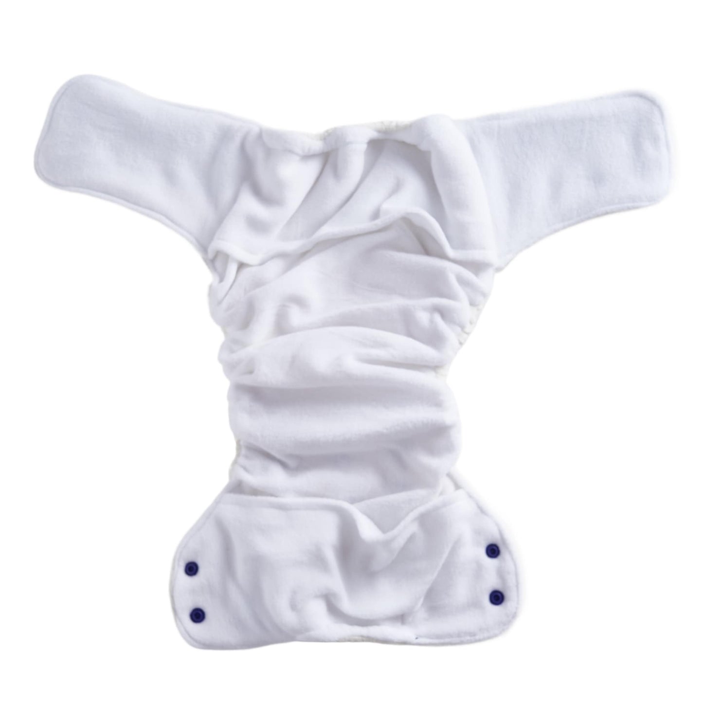 Reusabelles Onesize Fitted Nappy