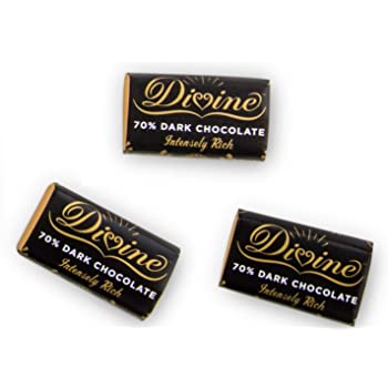 Divine Mini Chocolate(s)