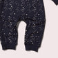 LGR Starry Night Reversible Snug as a Bug Suit