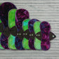 Minivivi Regular Organic Cotton Topped Cloth Pad