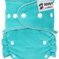 CLEARANCE Anavy Onesize Fitted Nappy - Snaps