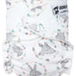 CLEARANCE Anavy Onesize Fitted Nappy - Snaps