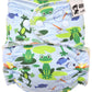 CLEARANCE Anavy Onesize Fitted Nappy - Snaps