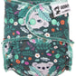 CLEARANCE Anavy Onesize Fitted Nappy - Snaps