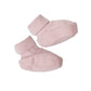 Wooly Organic Soft Cotton Booties