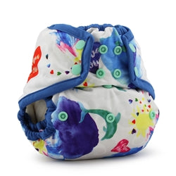 Rumparooz Onesize Nappy Wrap