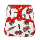 Bells Bumz Junior Z Wrap+