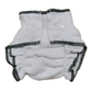 Geffen Baby Cotton Fitted Nappy with Snaps