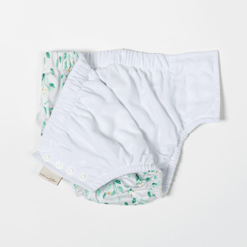 Bare & Boho XL Swim Nappy