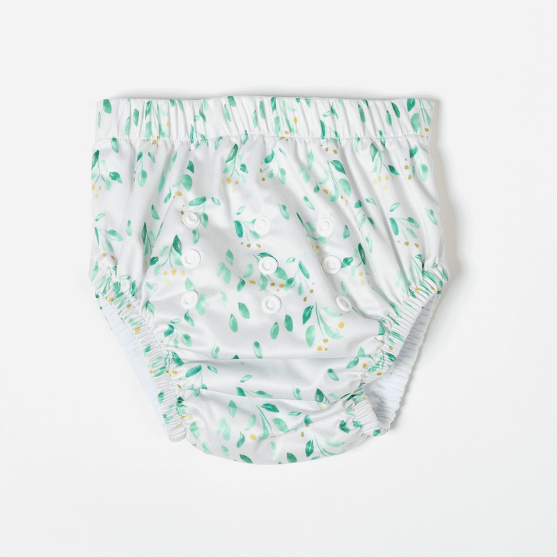 Bare & Boho XL Swim Nappy