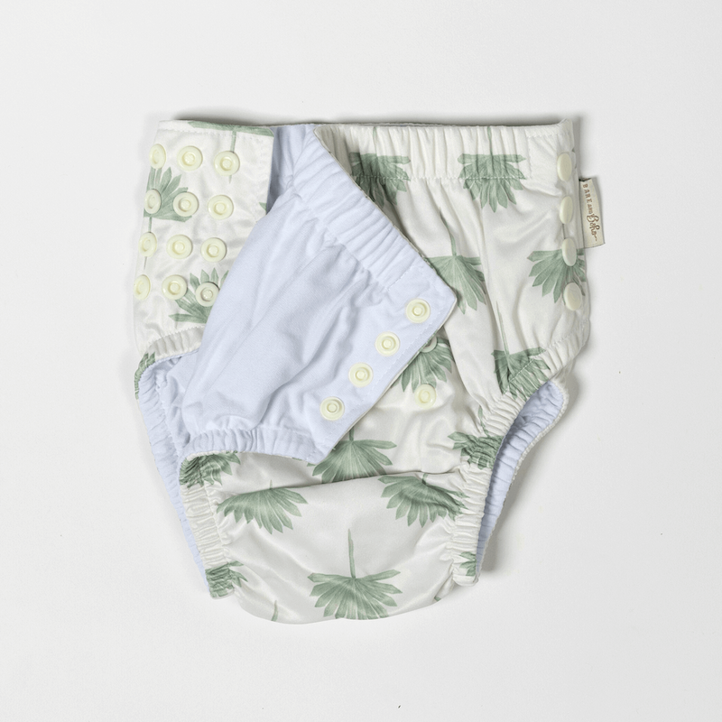 Bare & Boho XL Swim Nappy