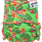 CLEARANCE Anavy Onesize Fitted Nappy - Snaps