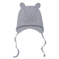 Wooly Organic Baby Hat