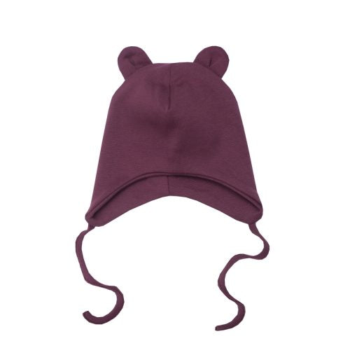 Wooly Organic Baby Hat