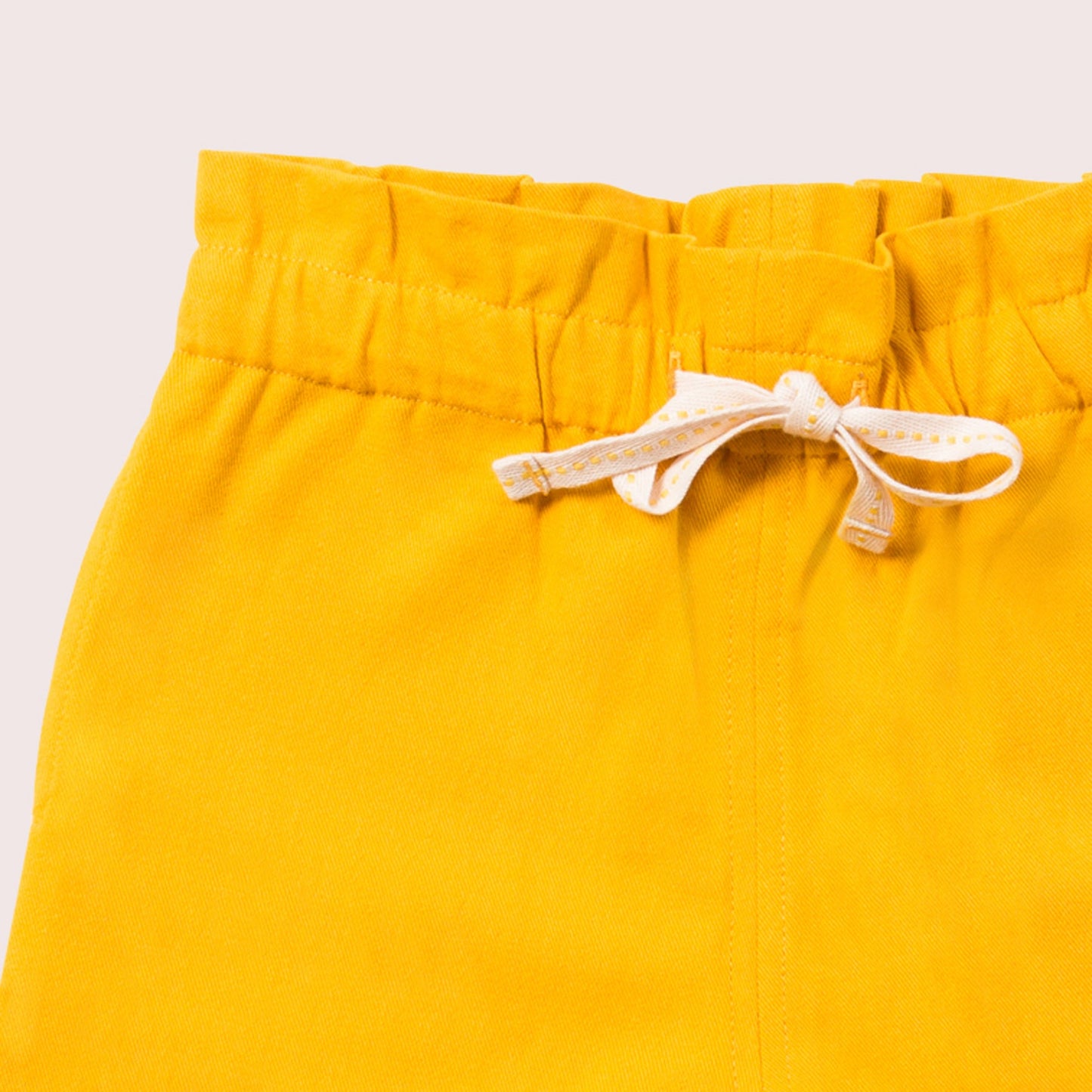 LGR Gold By The Sea Twill Shorts