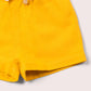 LGR Gold By The Sea Twill Shorts