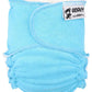 Anavy Onesize Fitted Nappy - Nippa Fastening