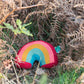 LGR Organic Soft Rainbow Toy