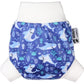 Anavy Pull Up Nappy Cover - PUL