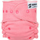 CLEARANCE Anavy Onesize Fitted Nappy - Snaps