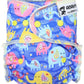 CLEARANCE Anavy Onesize Fitted Nappy - Snaps