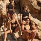 WUKA Ultimate High Waist - Super Heavy Flow