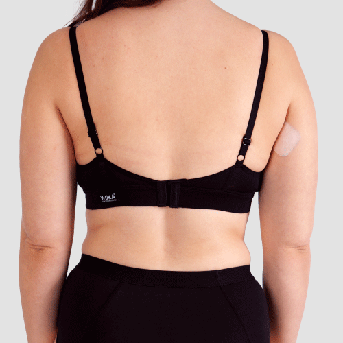 WUKA Everyday™ Bralette