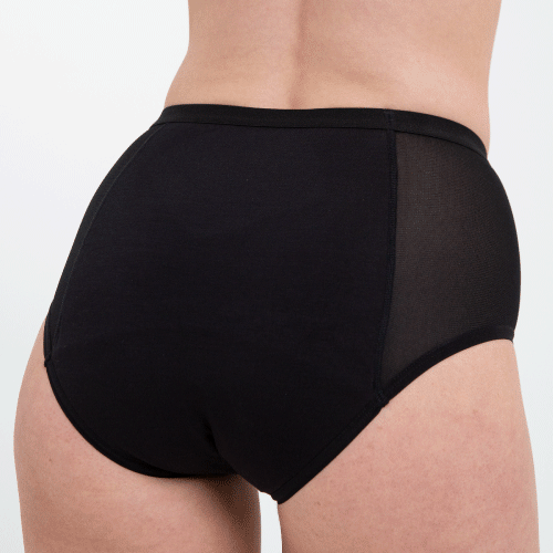 WUKA Ultimate High Waist - Super Heavy Flow NEW